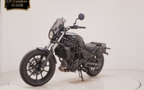 KAWASAKI ELIMINATOR400-3 2025 EL400A