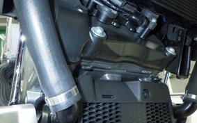 HONDA VFR800X 2015 RC80
