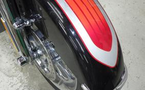 HARLEY FLTR1580CVO 2009