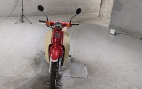HONDA SUPER CUB110 JA59