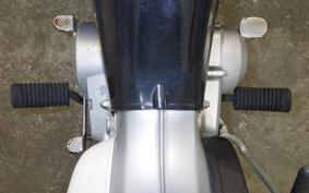 HONDA C50 SUPER CUB 2000 AA01