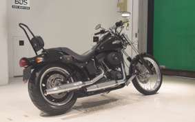 HARLEY FXSTB 1580 2009