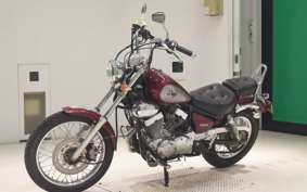 YAMAHA VIRAGO 250 2015 3DM
