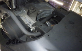 SUZUKI ADDRESS V125 2025 DT11A