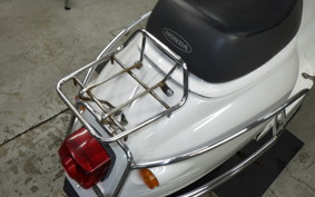 HONDA GIORCUB 2010 AF53