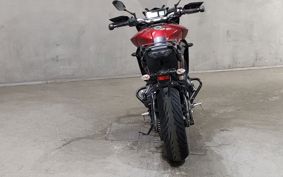 YAMAHA MT-09 2015 RN36J