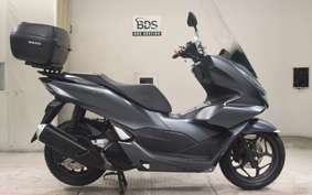 HONDA PCX 125 1997 JK05