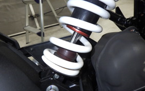 HUSQVARNA SVARTPILEN 401 2021