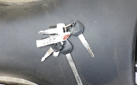 SUZUKI GSX-R125 DL33B