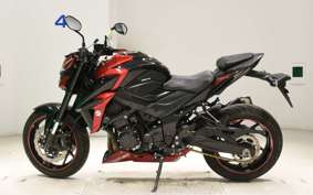 SUZUKI GSX-S750 2018 C533F