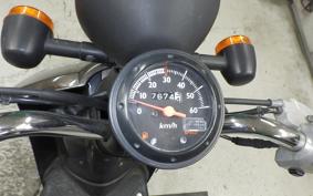 HONDA TODAY 1986 AF61
