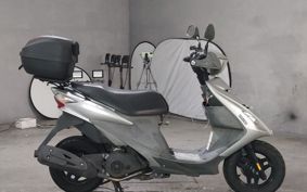 SUZUKI ADDRESS V125 CF4MA