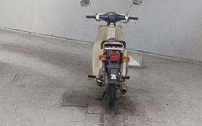 HONDA SUPER CUB90 HA02
