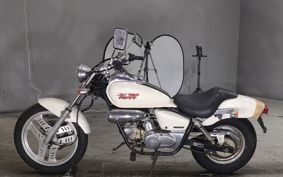 HONDA MAGNA 50 AC13