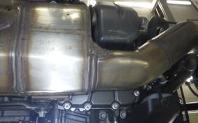 YAMAHA MT-09 2018 RN69J