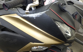 KAWASAKI NINJA 250 EX250L