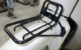 HONDA C110 SUPER CUB