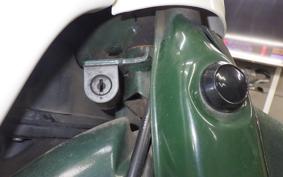 HONDA LITTLE CUB E AA01