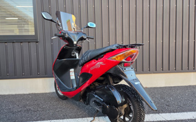 SUZUKI ADDRESS V50 CA42A
