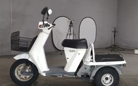 HONDA GYRO TA01