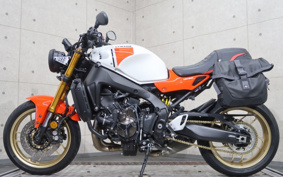 YAMAHA XSR900 2024 RN80J