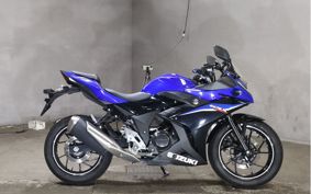 SUZUKI GSX250R DN11A