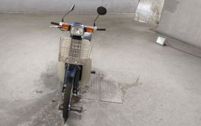 HONDA SUPER CUB50 AA01
