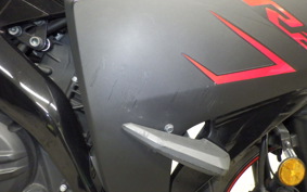 YAMAHA YZF-R25 A 2020 RG10J