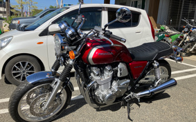 HONDA CB1100EX FINAL ED 2022 SC65