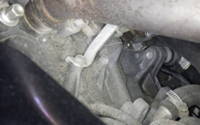 HONDA CBR600RR GEN 3 2008 PC40