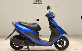 SUZUKI ADDRESS V50 CA4BA