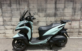 YAMAHA TRICITY 155 SG81J