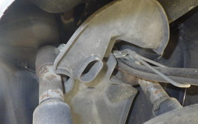 HONDA DIO Gen.5 AF56