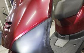 HONDA TACT Gen.4 2013 AF79