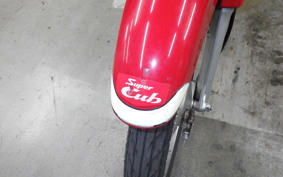 HONDA C110 SUPER CUB 2019 JA44