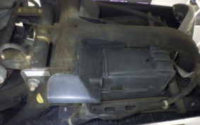 HONDA TODAY 2009 AF61