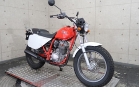 HONDA FTR223 MC34