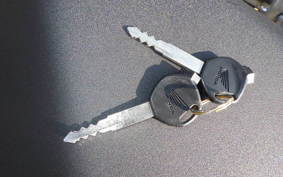 HONDA TACT-4ﾍﾞｰｼｯｸ AF79