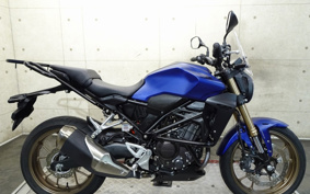 HONDA CB250R MC52