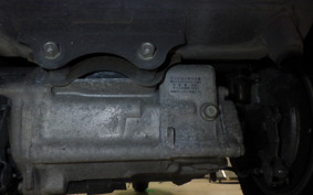 HONDA GYRO CANOPY 2007 TA03