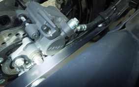 SUZUKI Vｽﾄﾛｰﾑ250A 2014
