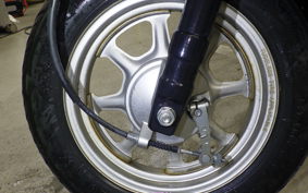 HONDA TACT-4ﾍﾞｰｼｯｸ 2024 AF75