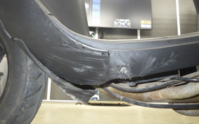 SUZUKI LET's 2 2001 CA1PA