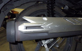 YAMAHA YBR125