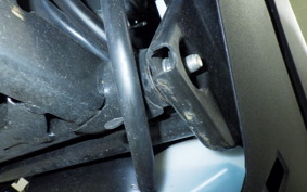 YAMAHA X FORCE 2023 SG79J