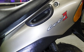 SUZUKI LET's 2 2025 CA1KA