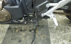 HONDA CBR400R 2022 NC56