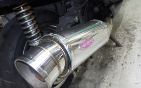 HONDA FORZA Z 2011 MF08