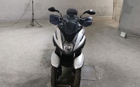 YAMAHA TRICITY 125 SE78