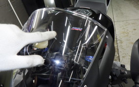 HONDA CBR600RR 2026 PC40